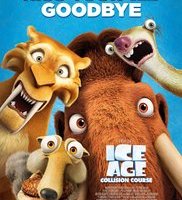 Ice Age Collision Course