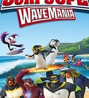 Surfs Up 2 WaveMania (2017)