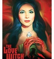 Sinopsis The Love Witch