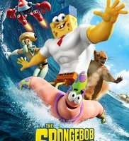 Sinopsis SpongeBob Movie - Sponge Out of Water